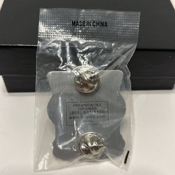 2007 13th Annual Virginia Beach Beach Music Weekend Commemorative - Picture 2 of 2